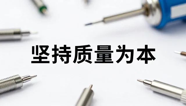 非标定制设备性能选型中的关键关注点分析